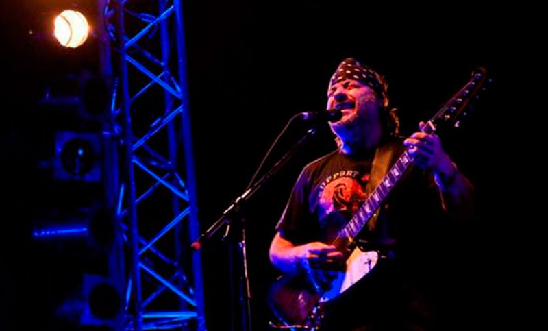 Murió un joven en un recital de La Renga, en Santiago del Estero