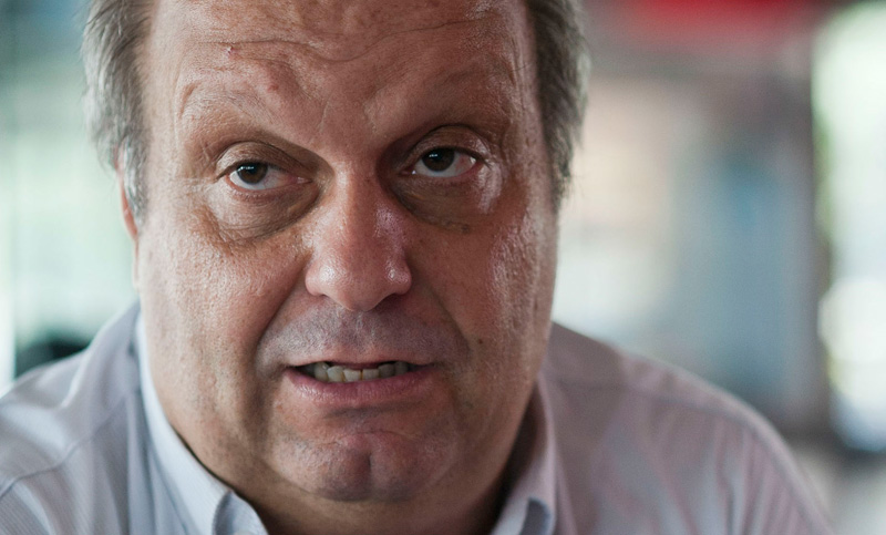 «Con el kirchnerismo hubo actores que resultaron estafados»