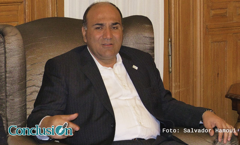 Confirman el sobreseimiento de Manzur por irregularidades en plan Qunita