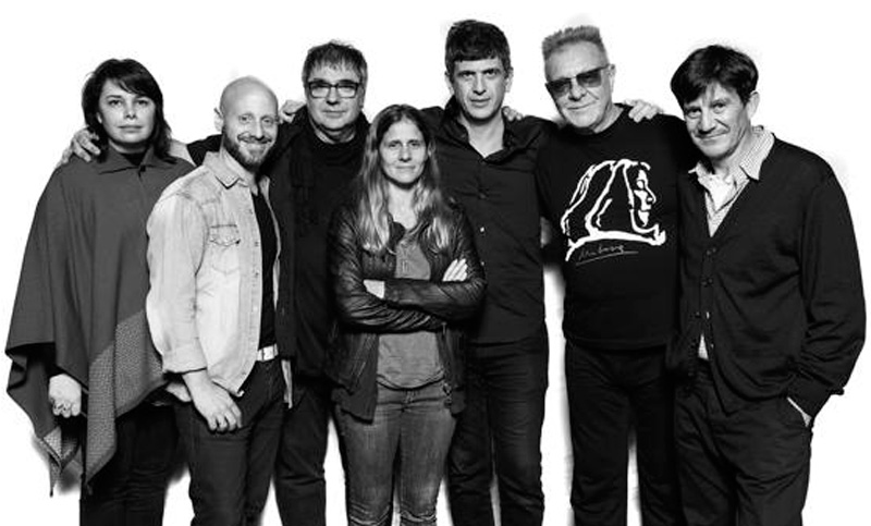 A 22 años del atentado a la Amia: cien músicos argentinos grabaron «La memoria»