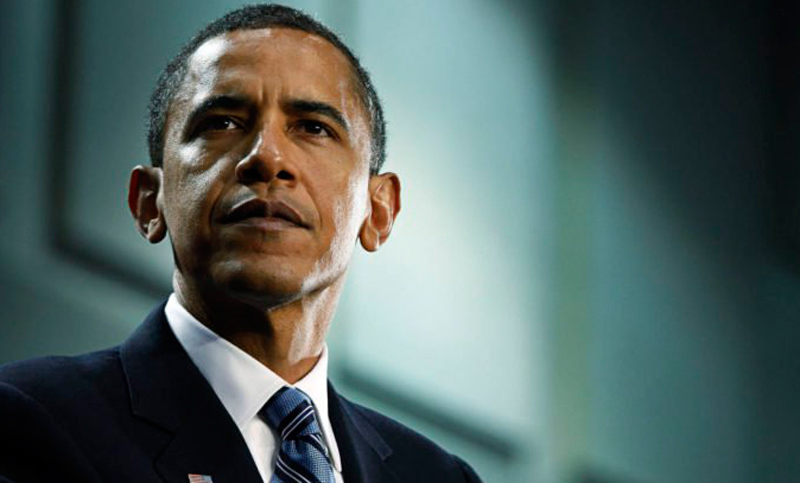 Obama mantendrá más de 8.000 soldados en Afganistán al fin de su mandato