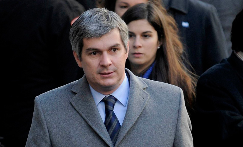 El Gobierno afirmó que «no hay que pagar las facturas» hasta que la Corte resuelva