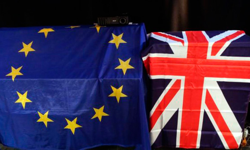 Reino Unido renuncia a ejercer la presidencia rotativa de la Unión Europea