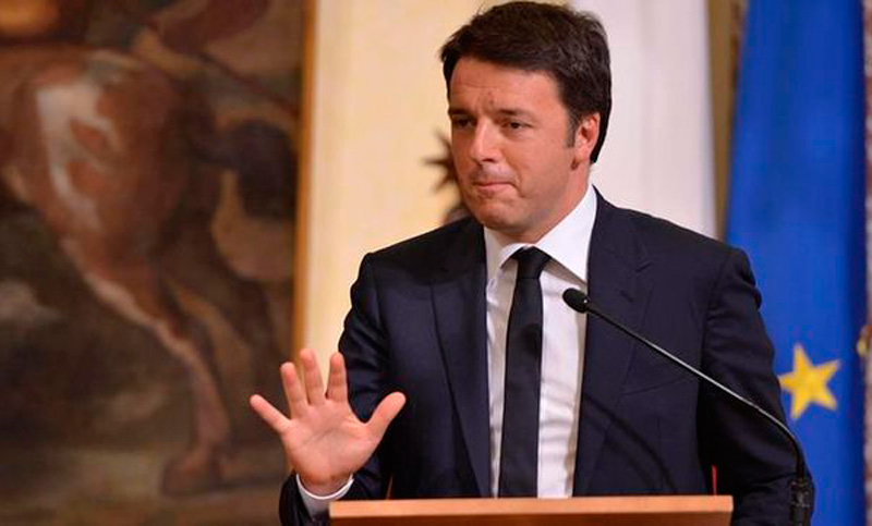 En Italia se sigue adelante con el rescate a los bancos