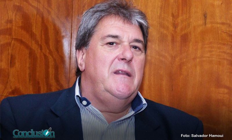 “Si Arssa estaba advertida del humo hay que caerle con la ley”