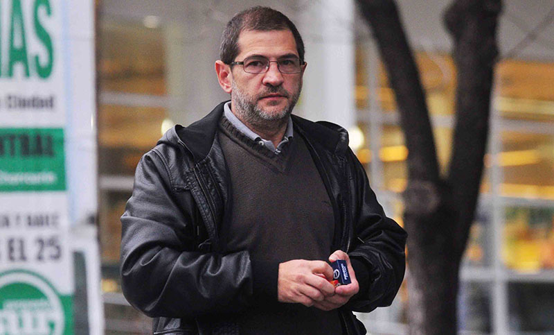 Schoklender: «Estoy arrepentido de haber creído en el proyecto popular y nacional»