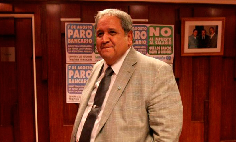 La Asociación Bancaria condenó los «intentos de recolonización económica»