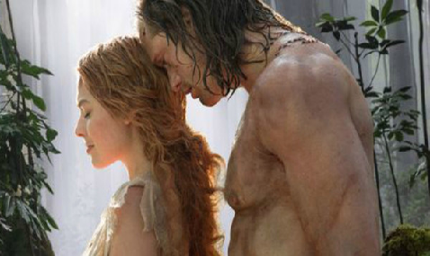 TARZAN3