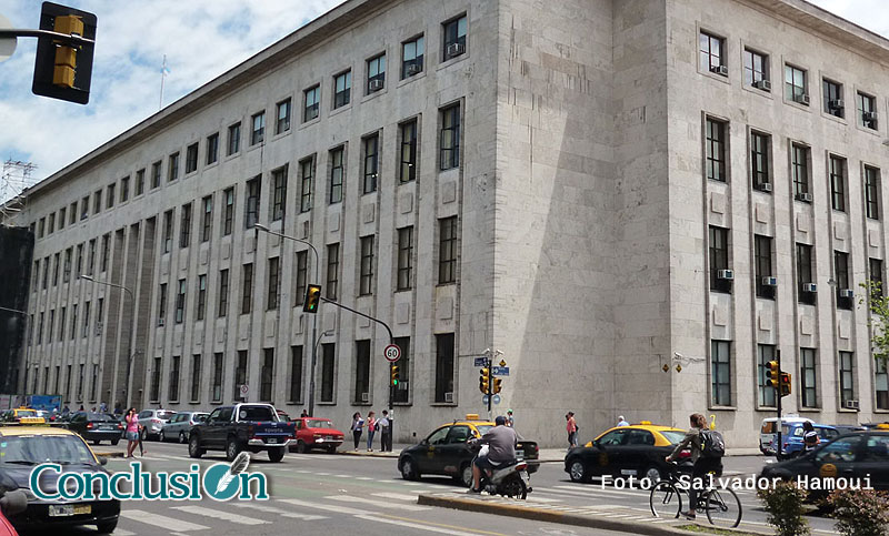 Pelea entre amigos terminó en Tribunales con una indemnización