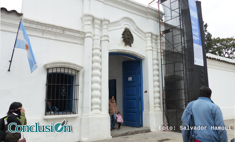 Tucumán se prepara para celebrar Bicentenario de la Independencia