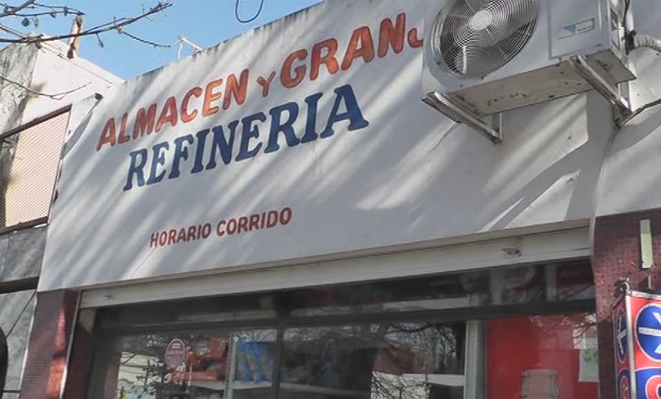 Reactivación en las ventas en pequeños comercios los domingos