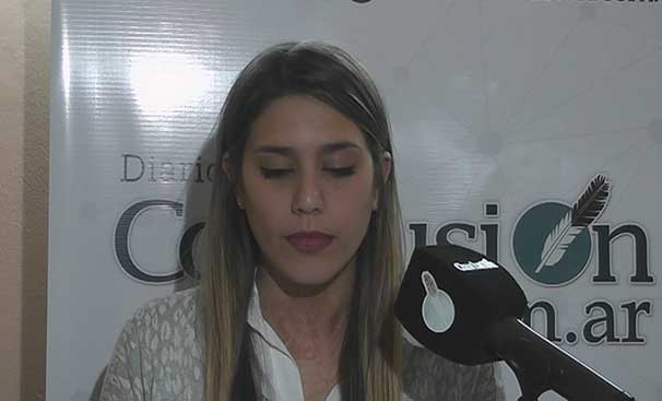 Noticias en dos minutos
