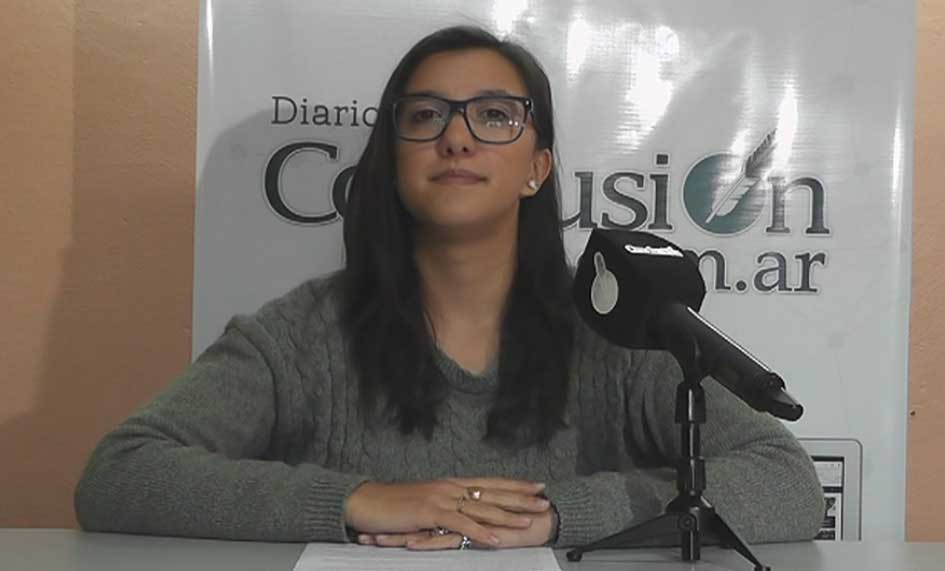 Noticias en dos minutos