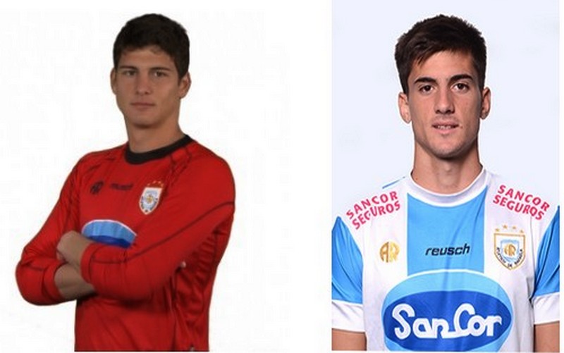 Werner y Pusetto están en la mira de Central para la próxima temporada