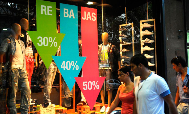 Confirman que los comercios abrirán este viernes feriado