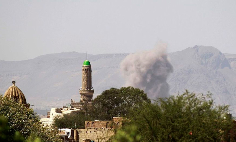 El gobierno de Yemen acepta un plan de paz de la ONU que los rebeldes rechazan