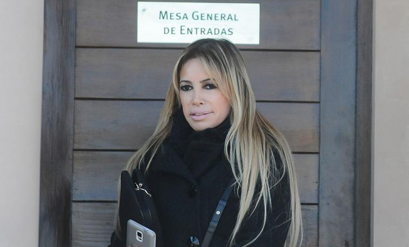 La abogada de José López renunció a la defensa del ex funcionario nacional