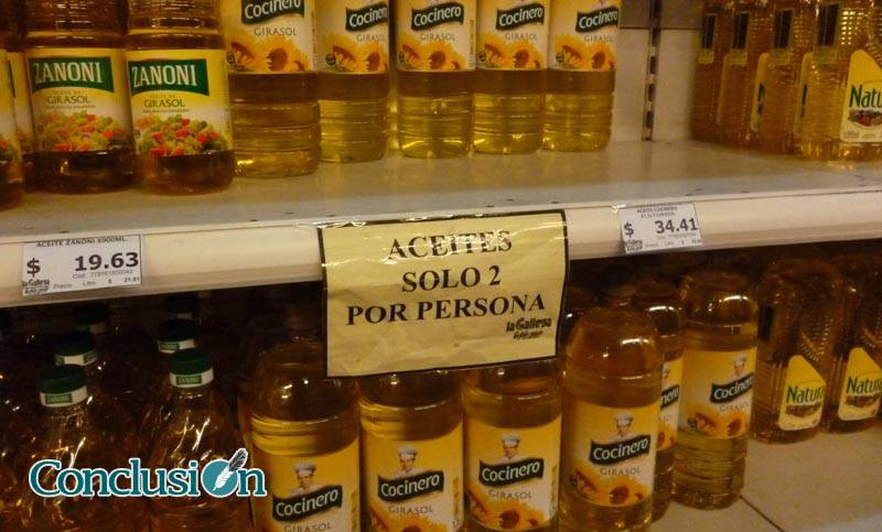 Inflación: el índice de los gremios marcó una desacelaración en julio
