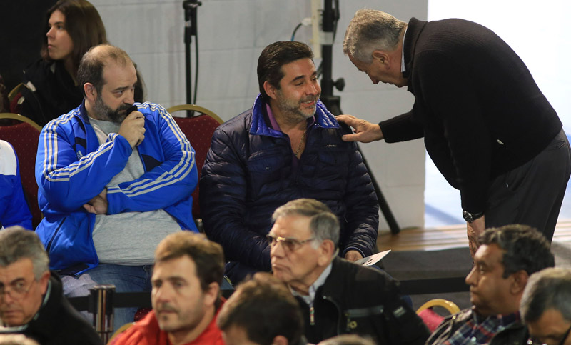 La AFA aprobó por amplia mayoría la creación de la Súper Liga