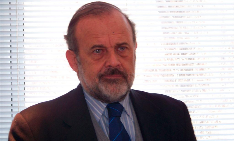 «El avión no sólo se estabilizará, sino que levantará vuelo»
