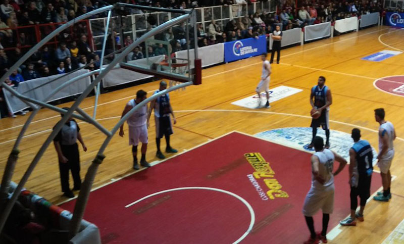 Santa Fe volvió a perder con Tucumán y no pudo ganar el torneo Argentino