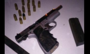 armas nob