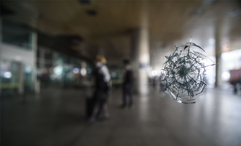La experiencia de una rosarina que vivió el atentado en el aeropuerto de Estambul