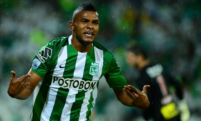 Copa Libertadores I: Atlético Nacional volvió a ganar y llegó a la final