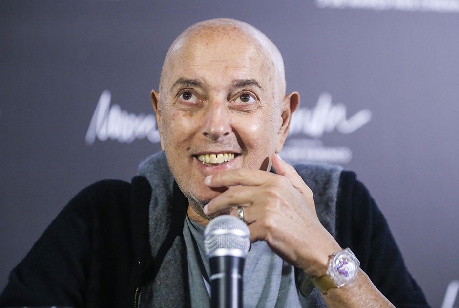 Murió el director de cine Héctor Babenco