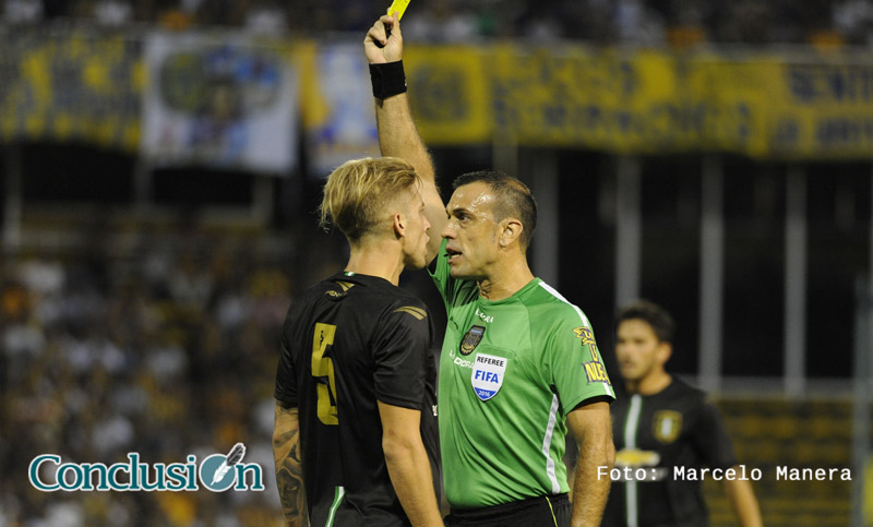 Jorge Baliño: «Será un partido caliente, los chicos tienen ganas de mostrarse»