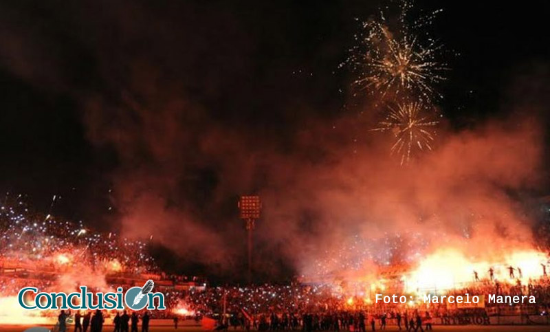Newell’s suspendió su tradicional Banderazo por temor a la violencia