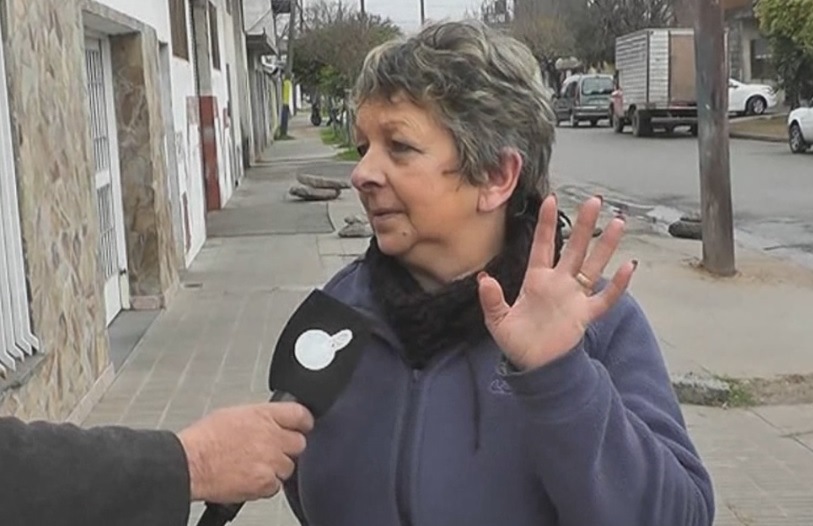 ¿Cómo está tu barrio?