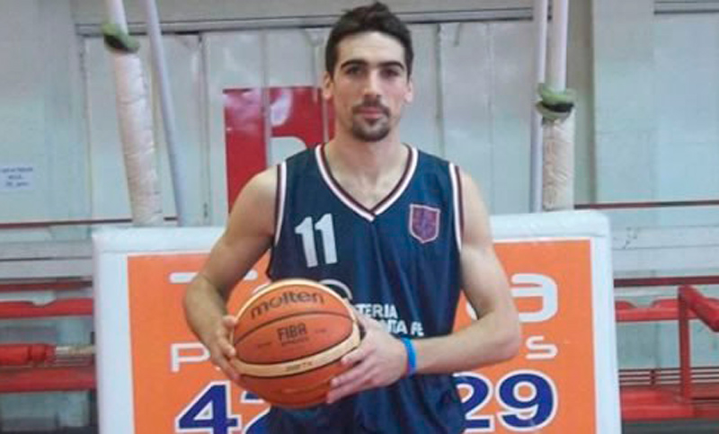 Básquet: Santa Fe venció a Santiago del Estero y se acomoda en el Nacional
