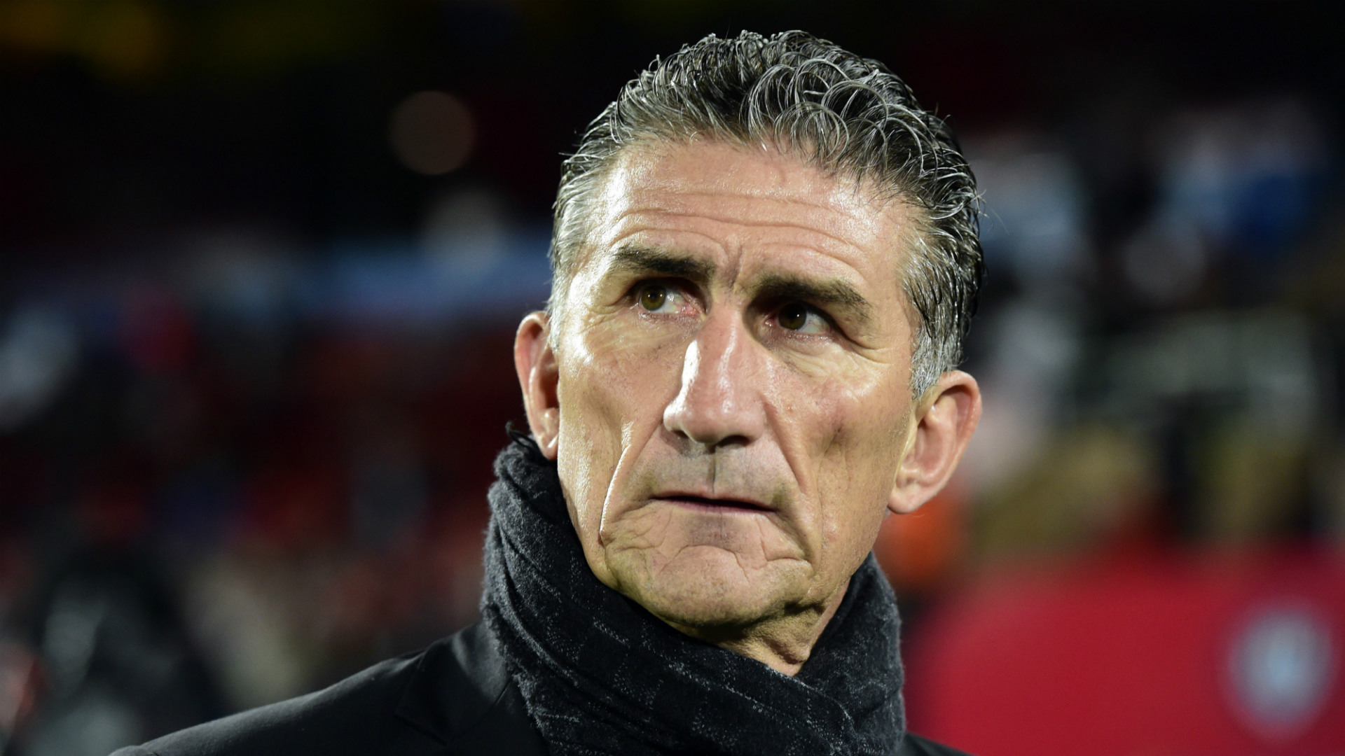 Crecen las chances de Bauza de convertirse en el DT de la Selección