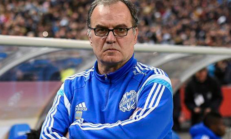 Marcelo Bielsa comunicó el motivo de la salida de Lazio: conocé las razones