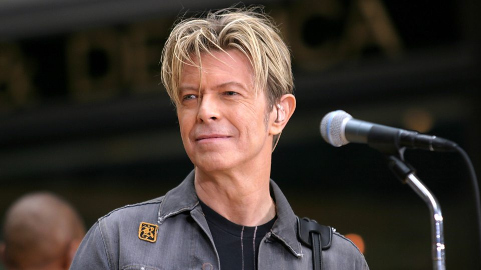 Publicarán un disco inédito de David Bowie grabado en los ‘70