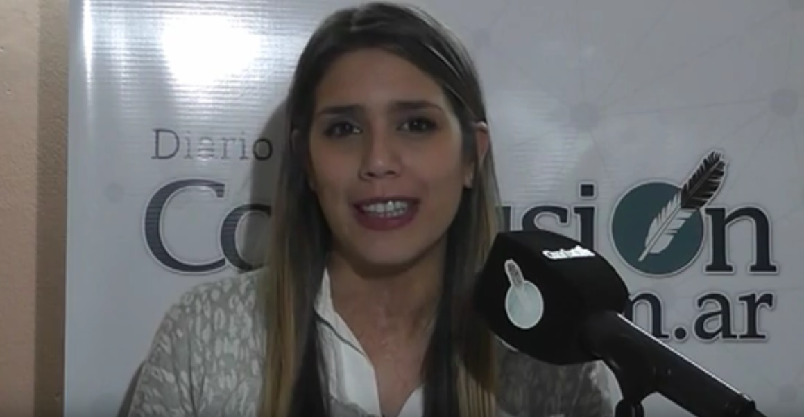 Noticias en dos minutos