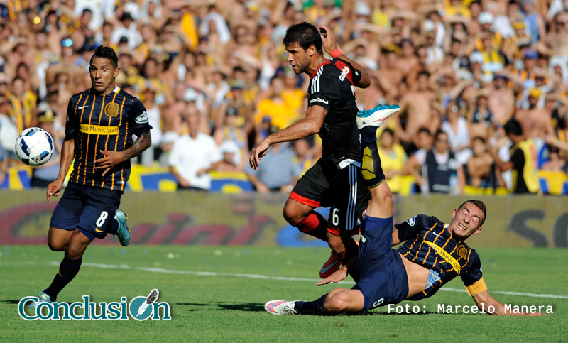 Copa Santa Fe: día clave en Gobernación por el clásico Central-Newell’s