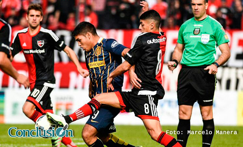 Con mucha garra