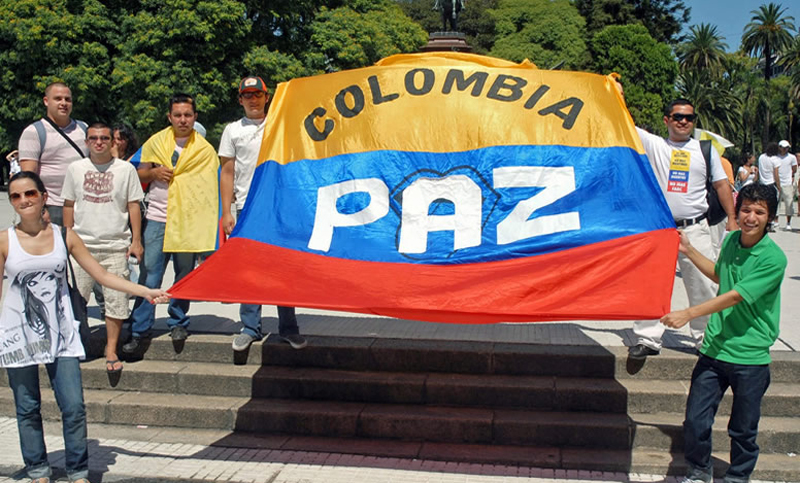 «El acuerdo con las Farc marca el fin de las guerrillas en América Latina»  