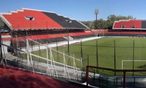 Previa partido Central-Huracan