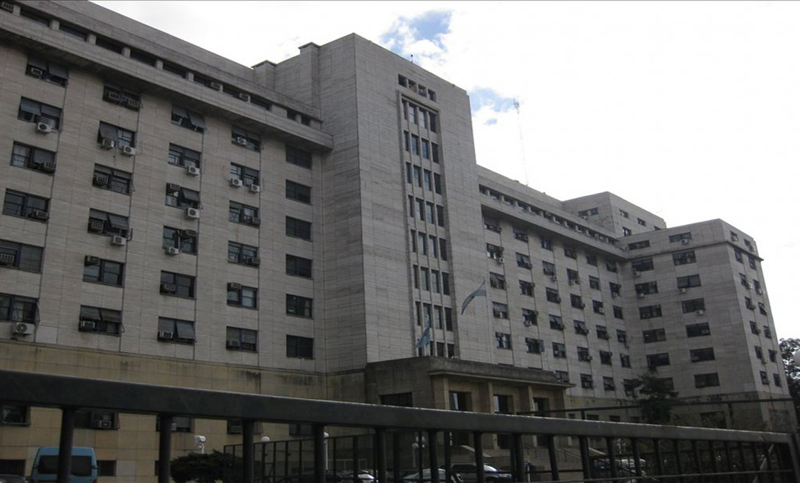 Sólo 7 de 63 causas de corrupción en las últimas 2 décadas terminaron con condenas