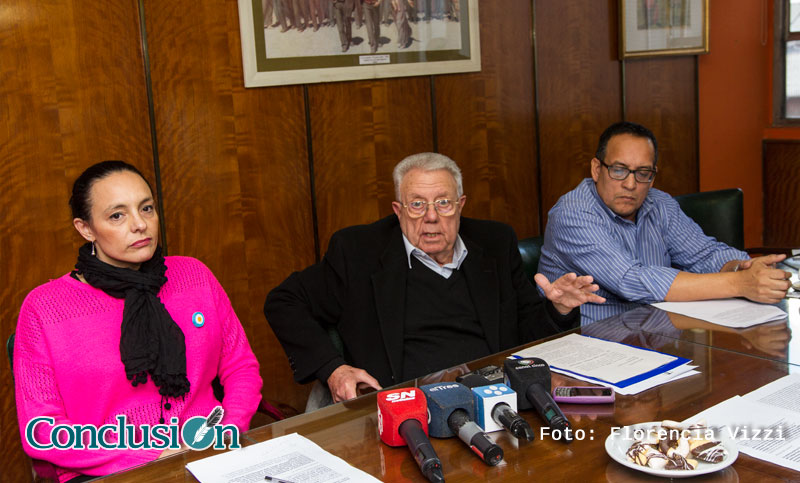 Empleados de Comercio denunció penalmente a Coto, Jumbo y ASU