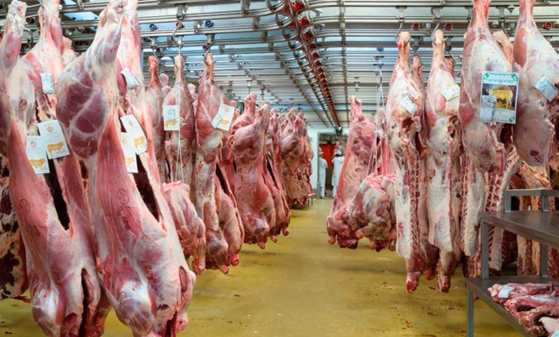 Paritaria: fracasó y la Federación de la Carne decidió el alerta y movilización