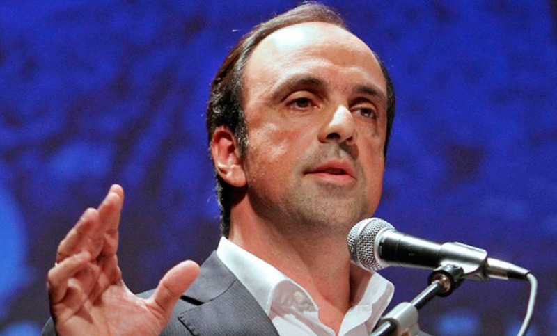 Radicalismo quiere que en las listas de candidatos haya por ley 50% de mujeres