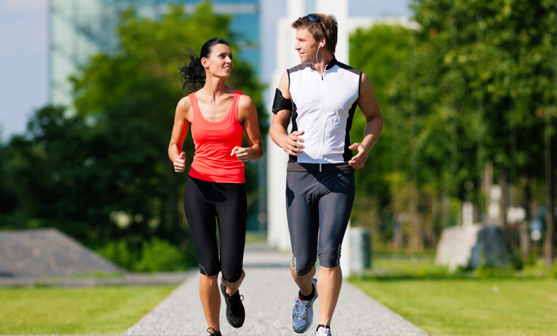 Hacer una hora de actividad física por día mejora la salud