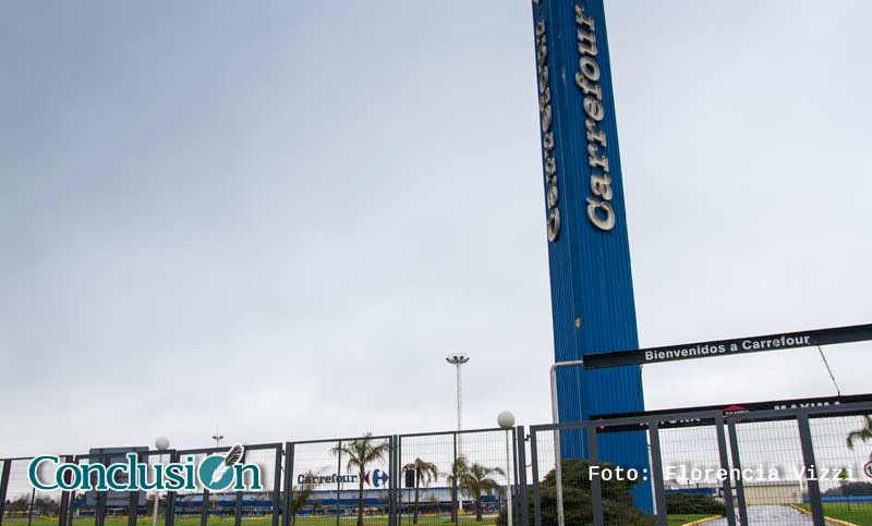 Descanso dominical: Carrefour apeló el fallo de la jueza Gentile