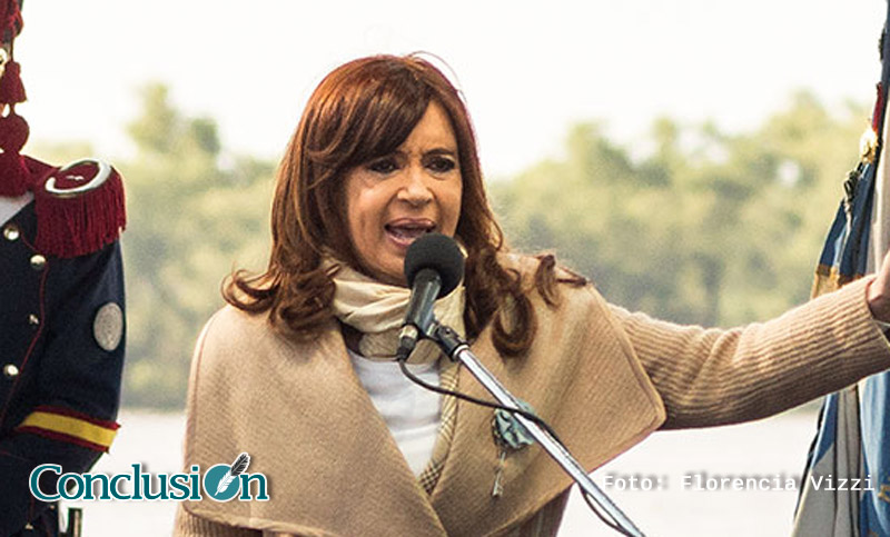 “Bullrich con su inoperancia pone en riesgo mi vida”