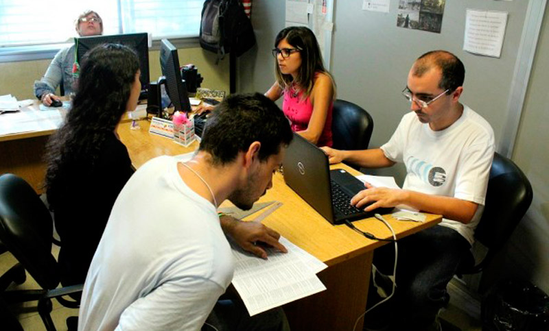 Crecen gestiones en distritos tras descentralización del Empleo