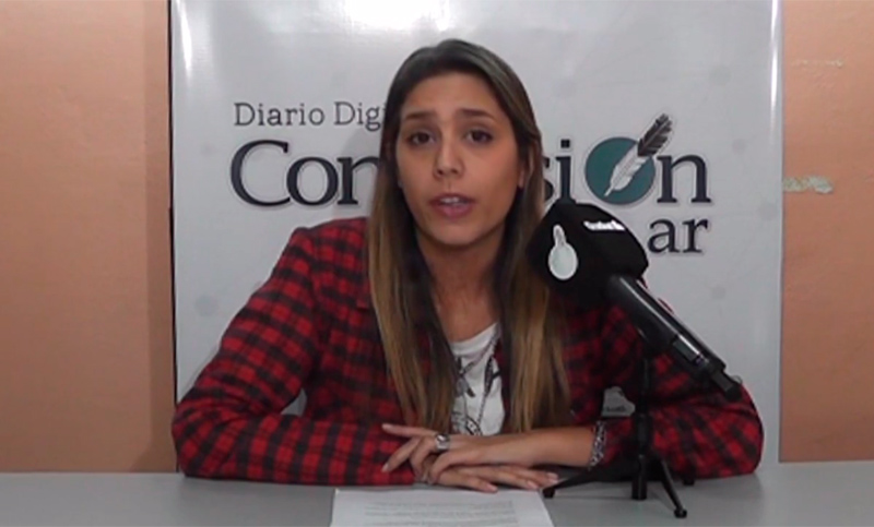 Noticias en dos minutos